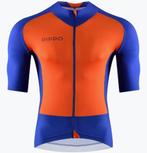 Fietsshirt Pippo Amsterdam Stelvio Heren maat S NIEUW, S, Nieuw, Ophalen of Verzenden, Bovenkleding
