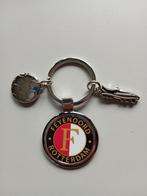 Sleutel hanger feyenoord, Verzamelen, Sleutelhangers, Ophalen of Verzenden