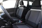 Citroën C3 Aircross PureTech 110 Max Navi | Airco | Grip Co, Auto's, Citroën, Gebruikt, 1199 cc, Zwart, 1191 kg
