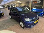 Skoda Citigo 1.0 Greentech Fresh, Auto's, Voorwielaandrijving, 12 maanden, Stof, Gebruikt