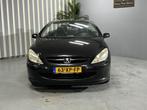 Peugeot 307 CC 2.0-16V, Auto's, Te koop, Geïmporteerd, Benzine, 4 stoelen