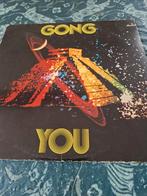 Gong - You LP, Ophalen of Verzenden