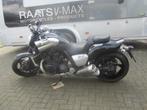 v-max 1700, Toermotor, Bedrijf, 4 cilinders, 1700 cc