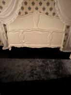 Barok hoofdboord, Antiek en Kunst, Antiek | Meubels | Bedden, Ophalen