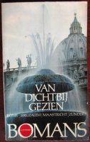 Van dichtbij gezien - Godfried Bomans, Ophalen of Verzenden, Gelezen, Godfried Bomans, Nederland