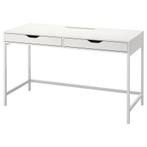 Bureau Alex Ikea, Ophalen, Gebruikt
