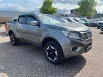 Nissan Navara 2.3 dCi 120KW Double Cab 4WD AIRCO KLIMA CAMER, Gebruikt, Euro 6, 4 cilinders, Origineel Nederlands