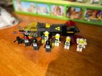 Lego ruimte - Blacktron Invader 6894, Kinderen en Baby's, Speelgoed | Duplo en Lego, Complete set, Gebruikt, Ophalen of Verzenden