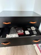 Coming Kids baby kamer ledikant en commode, Ophalen, Gebruikt, 50 tot 70 cm, 100 cm of meer