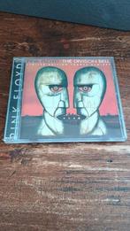 Pink Floyd - The Division Bell - Trance remixes, Ophalen of Verzenden, Zo goed als nieuw, Techno of Trance