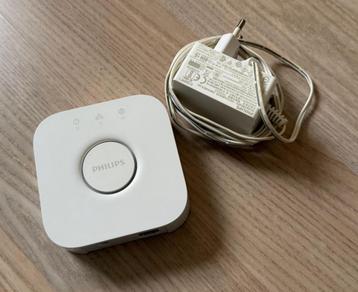 Philips Hue Bridge 2.1 beschikbaar voor biedingen