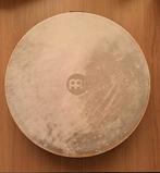 Meinl handdrum 16 inch geitenvel geit 40 cm trommel hand, Muziek en Instrumenten, Ophalen of Verzenden, Zo goed als nieuw, Trommel