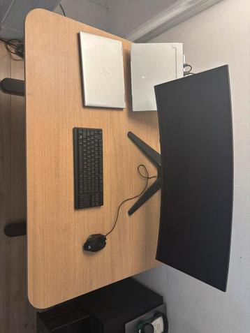 IKEA Bekant desk - afbeelding 2