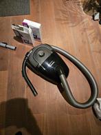 Philips Powergo stofzuiger, Ophalen, Gebruikt