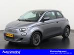 Fiat 500 Icon 42 kWh | Zondag Open!, Auto's, Fiat, 12 maanden, Stof, 118 pk, 4 stoelen