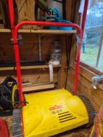 Wolf verticuteer machine UL32E, Tuin en Terras, Verticuteermachines, Ophalen of Verzenden