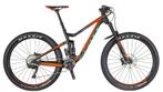 Scott Genius Large, Fietsen en Brommers, Fietsen | Mountainbikes en ATB, Overige merken, 57 cm of meer, Gebruikt, Fully