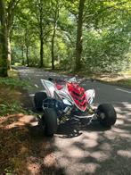 Yamaha raptor 700r, Motoren, Ophalen, Gereviseerd