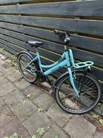 Meisjes fiets 24 inch, Fietsen en Brommers, Fietsen | Meisjes, Ophalen, Gebruikt, 24 inch
