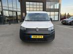 Volkswagen Caddy Cargo Maxi 2.0 TDI Comfort / Sortimo / Carp, Auto's, Stof, Gebruikt, Euro 6, 4 cilinders