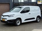 Toyota PROACE CITY 1.5 D-4D Cool|trekhaak, Auto's, Voorwielaandrijving, Stof, Gebruikt, 4 cilinders