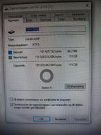 3* Ssd 128gb, Ophalen, Zo goed als nieuw, 128 GB, SSD