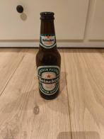 Oud Heineken flesje 30 cl - Oktober 2004, Verzamelen, Ophalen, Gebruikt, Flesje(s), Heineken