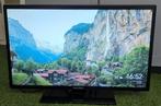 Salora TV met DVD speler 22 inch 56cm HDMI USB, Audio, Tv en Foto, Televisies, Ophalen, Overige merken