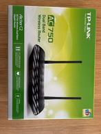 TP-Link TL-ARCHER-C2 Overbodig., Ophalen of Verzenden, Zo goed als nieuw