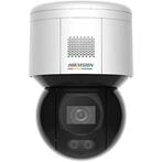 3-inch 4 MP ColorVu Mini PT Dome Network Camera, Ophalen, Nieuw
