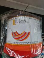 Luilak Hangmat - Nieuw in Doos!, Tuin en Terras, Hangmatten, Opvouwbaar, Nieuw, Ophalen of Verzenden, Eenpersoons