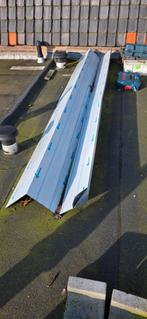 Zetkappen antracietgrijs, 30x30x30. 400cm en 279cm, Ophalen, Nieuw