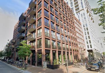 NIEUW! Woonruimte te huur Ir Kalffstraat, Eindhoven