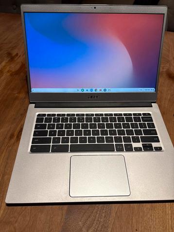 Acer Chromebook - Zo goed als nieuw! beschikbaar voor biedingen