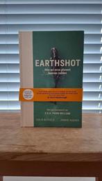 Earthshot- Hoe we onze planeet kunnen redden, Ophalen of Verzenden, Zo goed als nieuw, Natuurwetenschap