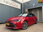 Toyota Corolla 2.0 Hybrid Style Bi-Tone 5-deurs automaat 184, Auto's, Toyota, 12 maanden, 450 kg, Gebruikt, 4 cilinders