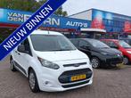 Ford Transit Connect 1.5 TDCI L1 Trend HP 3 persoons Airco N, 745 kg, Gebruikt, Euro 6, 4 cilinders