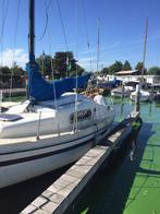 compromis720 zeilboot, Ophalen of Verzenden, Gebruikt, Zeilboot, Kaart, Foto of Prent