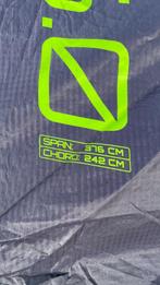 Patrik Volant Cross 6.0, Niet ingevuld, Niet ingevuld, Niet ingevuld