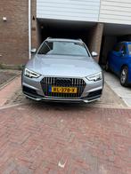 Audi A4 2.0 Tfsi Mhev 252pk Quattro S Tronic 2018 Grijs, Auto's, 15 km/l, 4 cilinders, 1984 cc, A4