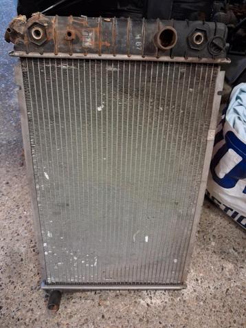 Radiateur Corvette C4 1991 beschikbaar voor biedingen