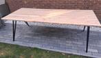 Douglas tuintafel - 240x100cm - NIEUW, Tuin en Terras, Tuintafels, Ophalen of Verzenden, Nieuw, Rechthoekig, Hout