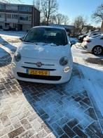 Fiat 500 1.2 2016 Wit, Voorwielaandrijving, 4 cilinders, 840 kg, Wit