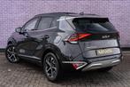 Kia Sportage 1.6 T-GDi Hybrid DynamicPlusLine Apple Carplay, Auto's, Kia, Stof, Gebruikt, Euro 6, 4 cilinders
