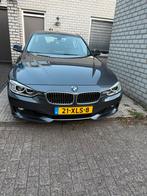 BMW 320i/automaat/ orignal NL auto/ NAP, Auto's, Euro 5, Achterwielaandrijving, Zwart, 4 cilinders