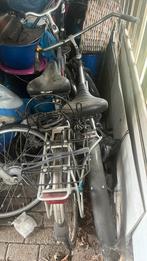 2 nieuwe fietsen tekoop, Fietsen en Brommers, Elektrische fietsen, Ophalen, Minder dan 30 km per accu, Zo goed als nieuw, 51 tot 55 cm