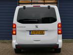 Peugeot e-Traveller 75 kWh Business Long VIP | 8-persoons |, Auto's, Te koop, Emergency brake assist, Geïmporteerd, 330 km