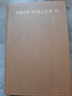 Prins Willem 2, Ophalen of Verzenden, 20e eeuw of later, Zo goed als nieuw