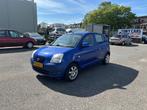 Kia Picanto 1.1 LX, 4 cilinders, Handgeschakeld, 1086 cc, Euro 3