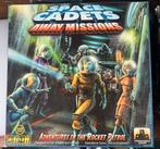 Space Cadets Away Missions - Nieuwstaat!, Een of twee spelers, Ophalen of Verzenden, Zo goed als nieuw